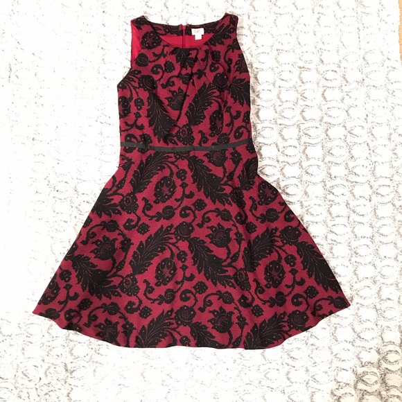 Sleeveless party Dress - Picture 1 of 5